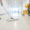 40 cm Nemli Mop Yedek İpli Paspas - Süper Emici