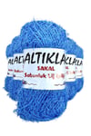 5 Adet Sakal Sabunluk Lif İpliği 07