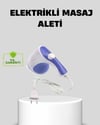 5 Başlıklı Elektrikli Masaj Aleti Bölgesel Selülit Azaltıcı