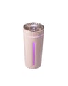 5 Esans Hediyeli Rgb Işıklı Şarjlı Hava Nemlendirici Aroma Difüzörü