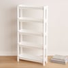 5 Katlı Sepet Organizer Raf Ünitesi 465x145x870 mm