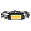 50 Cob Led Kafa Lambası  Wt-650