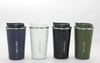 500 Ml Paslanmaz Çelik Termos Mug - Çift Katmanlı Sızdırmaz Kahve Kupası Alk3134