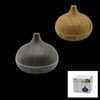 500ml Ahşap Desenli Aroma Diffuser Hava Nemlendirici - Kumandalı, LED