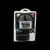 5m RGB Şerit LED (IP65) Kumandalı Adaptörlü SMD2835 54 LED/m
