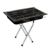 60cm Portatif Ayaklı Mangal