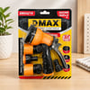 8 Fonksiyon 5 Parça Sulama Tabancası