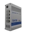 8 x 1 Gbps ETH port, 2 x 1 Gbps SFP, unm
