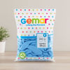 Açık Mavi 10 İnç (26 cm) Latex Balon - 100 Adet