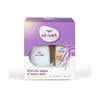 Ağda Isıtıcı ve 2 Roll-On Kartuş Seti