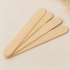 Ağda Spatula Çubuk 150 mm x 18 mm x 1.7 mm - 100 Adet