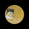 Ahşap Bambu Sunum Tepsisi 28 cm - Çift Taraflı