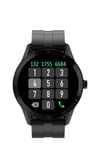 Akıllı Saat Amoled Ekran 3 Kordonlu Nfc Ve Gps Uyumlu