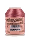 Altınbaşak Oya ve Dantel İpi 20 gr - Royaleks - No: 111