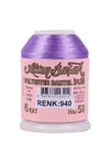 Altınbaşak Oya ve Dantel İpi 20 gr - Royaleks - No: 940