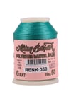 Altınbaşak Oya ve Dantel İpi 20 gr - Royaleks - No: 369