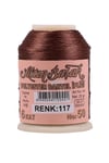 Altınbaşak Oya ve Dantel İpi 20 gr - Royaleks - No: 117