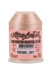 Altınbaşak Oya ve Dantel İpi 20 gr - Royaleks - No: 301
