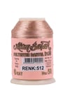 Altınbaşak Oya ve Dantel İpi 20 gr - Royaleks - No: 512