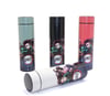 Anime Baskılı Digital Göstergeli Termos 500 Ml Alk380