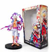 Anime One Piece Luffy Figürü 20 Cm Alk5274