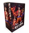 Anime One Piece Luffy Figürü 24 Cm Alk5258
