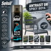 Antrasit Gri Sprey Boya 400 ml