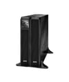 APC Smart-UPS On-Line, 3kVA, Tower, 230V, 8x C13+2x C19 IEC outlets, SmartSlot, Extended runtime, W/O rail kit