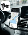 Araç Konsol Telefon Tutucu Ayarlanabilir Telefon Standı