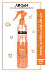 Argan Çift Fazlı Kondisyoner Fön Suyu 400 ML  - mrfs