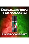 Axe Africa Erkek Deodorant Sprey 150 ml