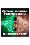 Axe Dark Temptatıon Bay Parfüm Kofre 150 ml