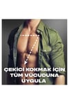 Axe Erkek Deodorant & Bodyspray Black 48 Saat Etkileyici Koku Vücut Spreyi 150 ml