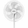 Ayaklı vantilatör 5 kanat 18'' (yaklaşık 45 cm) Sessiz 3 Kademe 140 cm