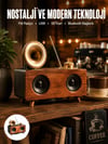 B6 Speaker Hoparlör