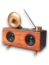 B6 SPEAKER HOPARLÖR