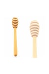 Balsa Ahşap Bal Kaşığı Bls-Bk01
