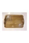 Bambu Tepsi Dikdörtgen 39,2x30 Cm Royaleks-DT3930