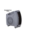 BF20 BLACK ISITICI