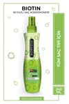 Biotin Çift Fazlı Saç Kondisyoner Fön Suyu 240 ML - mrfs