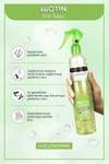 Biotin Çift Fazlı Saç Kondisyoner Fön Suyu 400 ML - mrfs