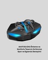 Bluetooth 5.0 Oyun Ve Müzik Kulaklığı – 3d Ses Kalitesi