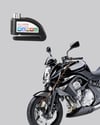BLUETOOTH 5.4 KABLOSUZ İNTERKOM+ MOTOR DİSK KİLİDİ