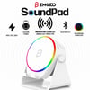 Bluetooth Hoparlör Soundpad EKD-S11 5W 2000mAh Beyaz