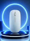 Bluetooth Kablosuz Wireless Mouse Şarjlı Sessiz Ergonomik 5000 Dpı Fare