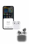 Bluetooth Kulaklık 3. Nesil Ios Android Uyumlu Yeni Nesil Wireless Charge