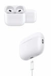 Bluetooth Kulaklık 3. Nesil Ios Android Uyumlu Yeni Nesil Wireless Charge