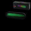 Bluetooth RGB Işıklı Taşınabilir 5W Hoparlör (USB Type-C)