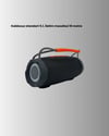 BOMBOX 3 PRO SİYAH