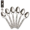Boncuk Yemek Kaşığı